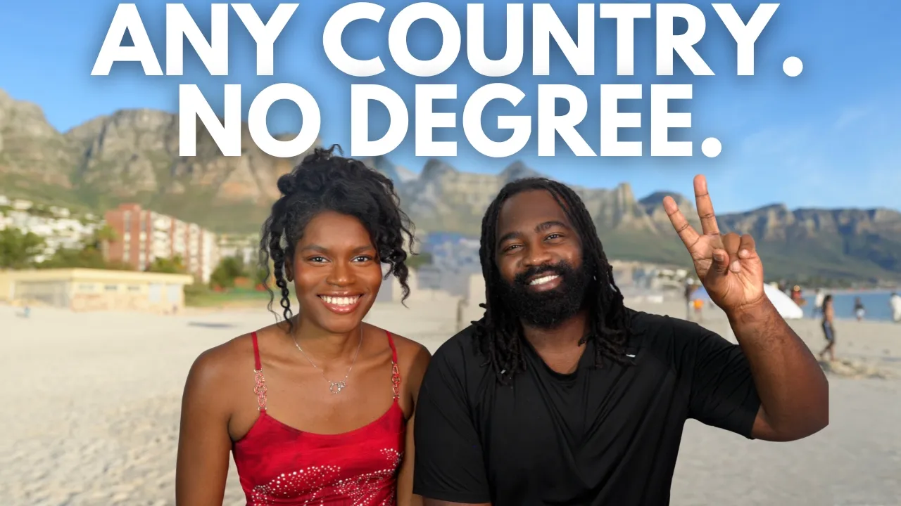 6 Companies Hiring Remote Workers WORLDWIDE: video thumbnail