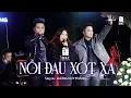Download Lagu Nỗi Đau Xót Xa - Minh Vương, Hồng Dương (M4U)  live at #maylangthang