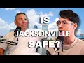Is Jacksonville a dangerous city What you need to know about crime in Jacksonville