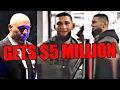 Download Lagu UFC champ Khamzat Chimaev WARNED by Joe Rogan, Jorge Masvidal and Umar Nurmagomedov, Maycee Barber MP3