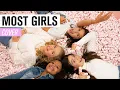 Download Lagu UNITY - MOST GIRLS 💖 [COVER] | JUNIOR SONGFESTIVAL 2020 🇳🇱