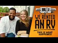 HOW TO RENT AN RV OUTDOORSY EXPERIENCE