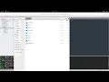 First Python and Shell Targets with Bazel