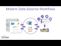 DSC Webinar Series Modern Data Science Workflows