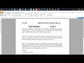 Object Oriented Programming CS-105 Lecture 14