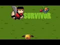 survivor shooter io unity source code