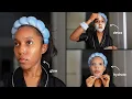 How To Do A Facial At Home BEGINNER FRIENDLY simple easy