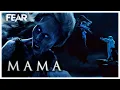 Download Lagu Mama Kidnaps Victoria \u0026 Lily (Final Scene) | Mama (2013) | Fear