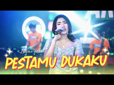 Download MP3 Pestamu Dukaku - Lusyana Jelita ( Official live Music  )