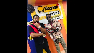 i exchanged girls with shatta wale joint77