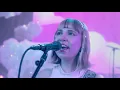 Beach Bunny - "Cloud 9" (Live on the Tonight Show Starring Jimmy Fallon)