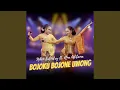 Download Lagu Bojoku Bojone Uwong