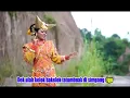 Download Lagu Putri Chantika - Dikijoknyo Den Cipt  Misramolai [Official Music Video]