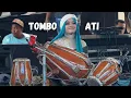 Download Lagu TOMBO ATI JAIPONGAN ALA MILJAY👍