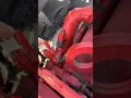 Cummins x15 crankcase pressure sensor problem and solutions