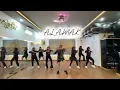 Lagu ALAMAK / KALAU ADA 9 NYAWA / RIZKY FEBIAN / DAM FIT CLUB / CHOREO BY ZIN DETTY /ZUMBREWLITAN SQUAD 