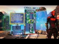 Borderlands 2 - Bloodshed Zer0 Build