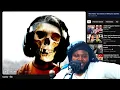 Contra – Ölü (Reaction) | Turkish Rap Breakdown & First Listen