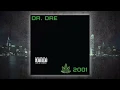 Dr. Dre - Forgot About Dre (feat. Eminem)
