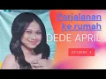 Download Lagu Sangat mengesankan ‼️ Perjalanan ke Rumah Dede April Episode1 (@putihbiruchannel)