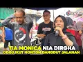 Lagu NIA DIRGHA GAK SADAR ODGJ DISAMPINGNYA TIA MONICA IRAMA DOPANG 2026