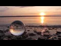 Beach music to relax to