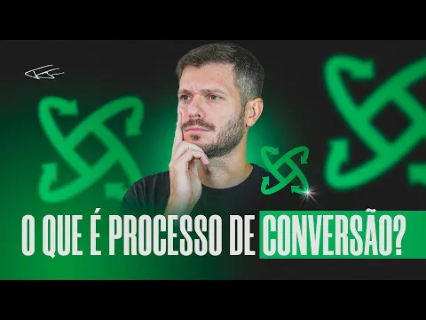 Download MP3 O QUE É UM PROCESSO DE CONVERSÃO