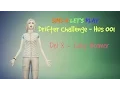 The Sims 4 Let s Play Drifters Challenge Hus 1 Del 8