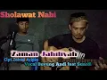 Download Lagu Lagu Lampung - Zaman Jahiliyah -Cipt.Zainal Aripin - buyung Andi feat Suardi
