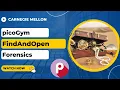 picoGym picoCTF Exercise FindAndOpen