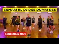 Download Lagu SENAM BL PEMULA ASIK PARAH