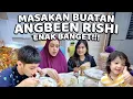 Download Lagu REVIEW MASAKAN INDONESIA VS INDIA BUATAN ANGBEEN RISHI!!!