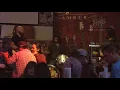 Brandon Jenkins - My Feet Don't Touch The Ground