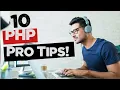 PHP Tips and Tricks 10 Ways to Level Up Your Code Game