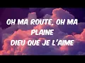 Je M'en Vais - Vianney (Paroles)
