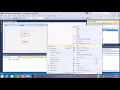 Modal and Modeless Dialogue Box in Windows Form