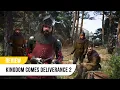 Lagu Kingdom Come: Deliverance 2 Review - Een Adembenemende Geschiedenisles