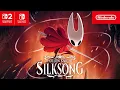 Download Lagu Hollow Knight: Silksong – Nintendo Switch 2 Edition – Launch Trailer