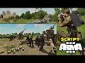Use AI Forward Observers in Your Arma 3 Scenarios to Call Artillery on Your enemies