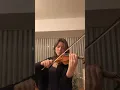 Download Lagu La leçon particulière - Violin Cover by Beste Derin #violincover #violin #music #violinmusic #cover