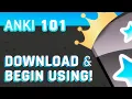 How to Download Anki and Begin Using It we now recommend 2 1