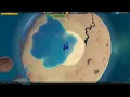 Pond Warrior - Planetary Annihilation TITANS