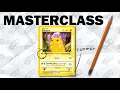 Over 2 Hours of Pokemon Card Education