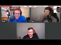 PKA 650: Taylor Rejoins The Church Of Kyle, Surviving Sam Hydes Fish Tank, Harry Potter Remake