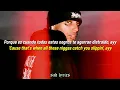 Night Lovell - Alone // Sub Español & Lyrics