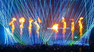 Gareth Emery, LSR/CITY, Annabel - this is where it starts [official music video] 4K