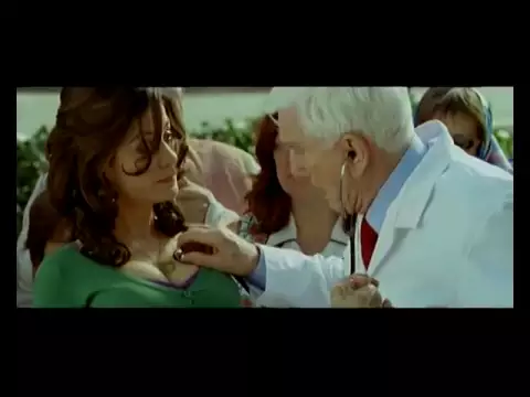 Spanish Movie. Trailer