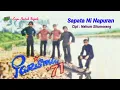 Lagu PARISMA 71 GROUP - SAPATA NI NAPURAN [] Cipt : NAHUM SITUMORANG