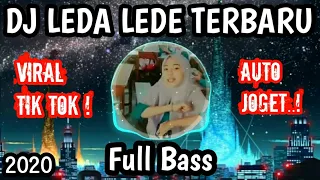 Download LEDA LEDE DJ ANGKLUNG Yg Lagi viral Full Bass MP3