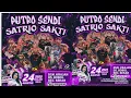 Download Lagu JARANAN //PUTRO SENDI SATRIO SAKTI///DI KEDIAMAN BPK,PARWITO \u0026 IBU SETIYOWATI